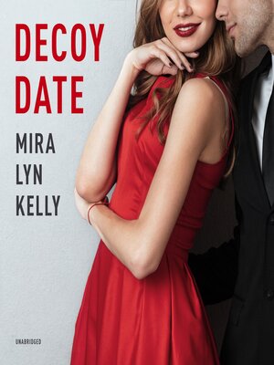Decoy Date - Audiobook
